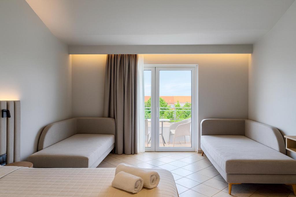 Nobilis Corfu Hotel foto 10