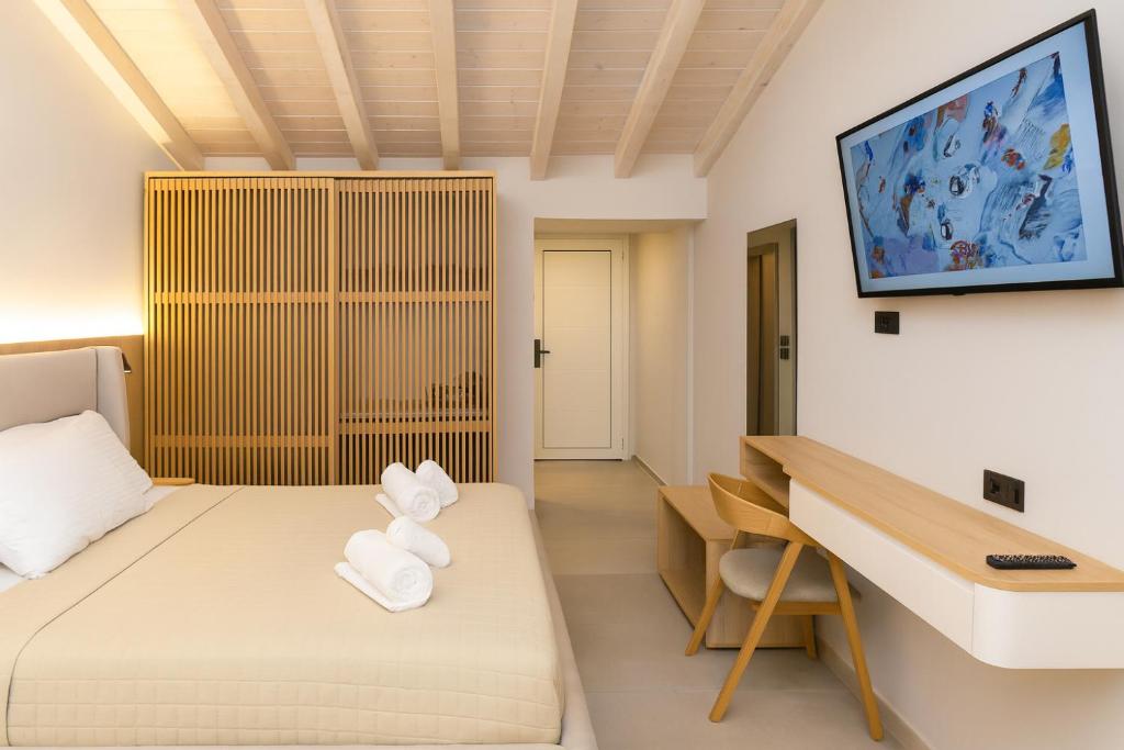 Nobilis Corfu Hotel image 1