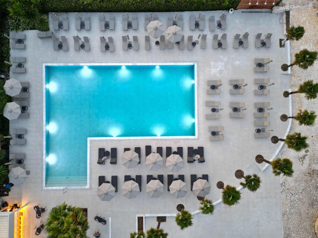 Nobilis Corfu Hotel image 0