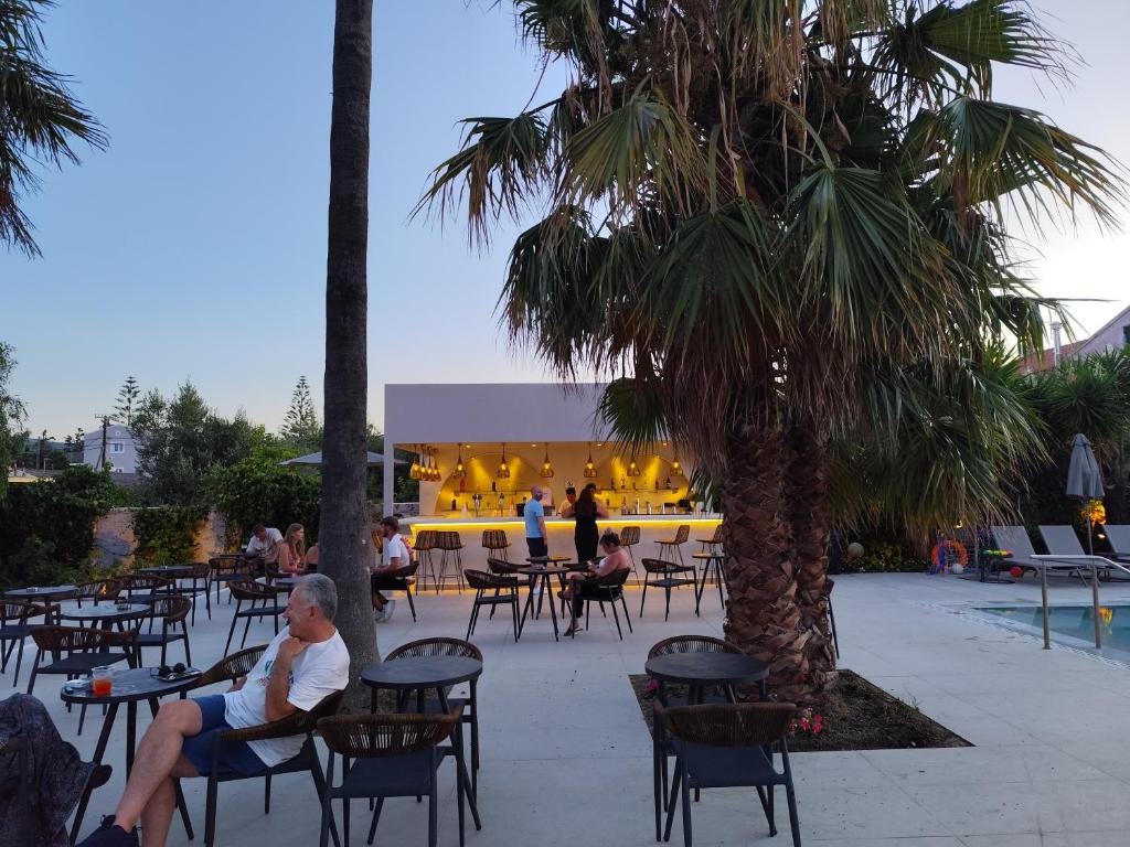 Nobilis Corfu Hotel foto 6