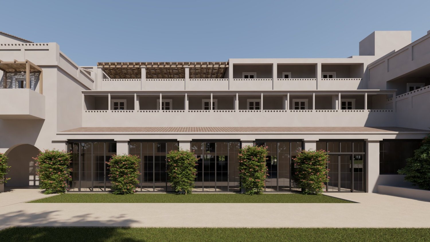 Nobilis Corfu Hotel image 1