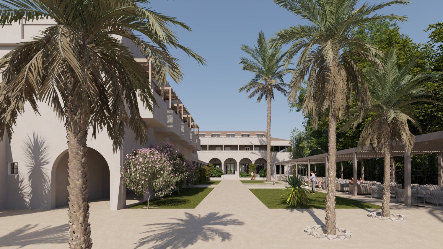 Nobilis Corfu Hotel image 0