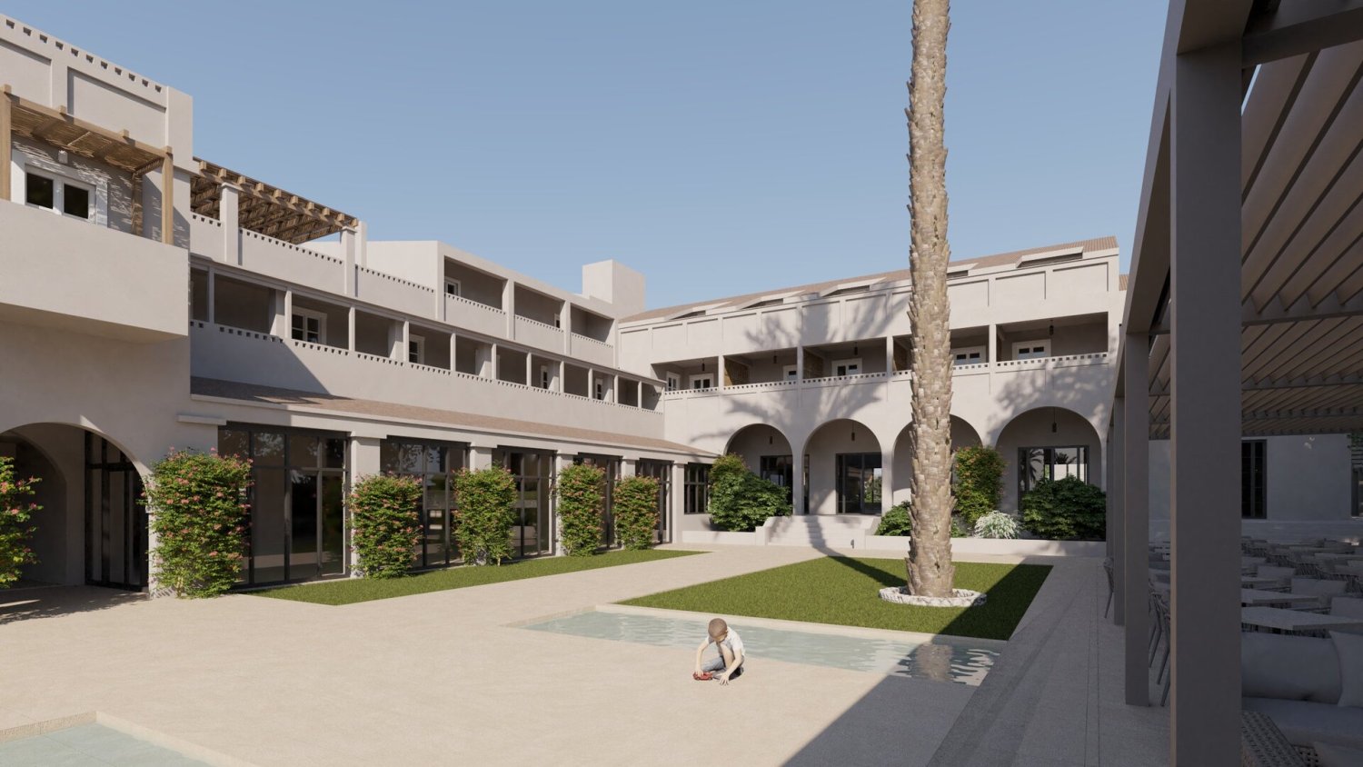 Nobilis Corfu Hotel image 3