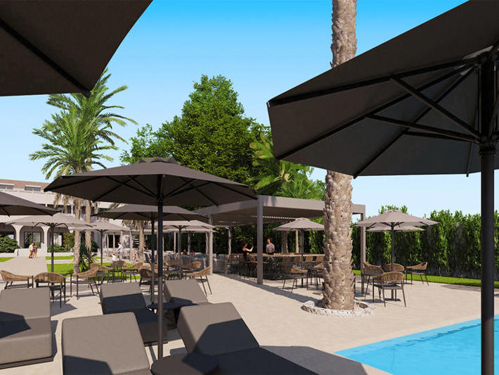 Nobilis Corfu Hotel foto 3