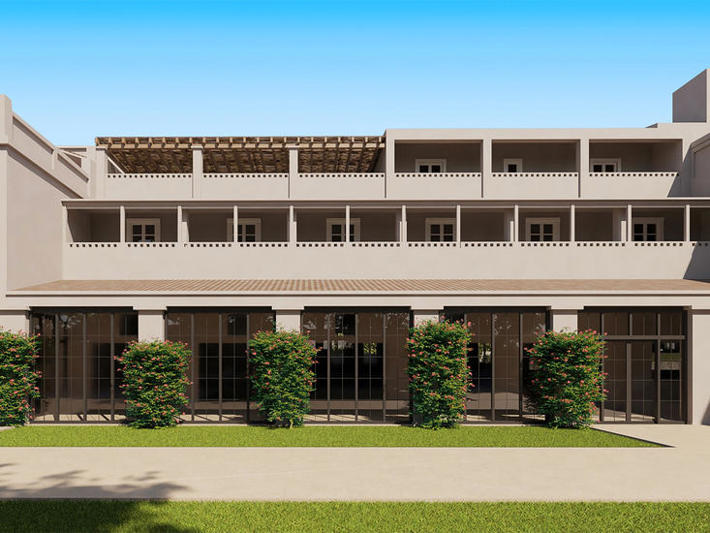 Nobilis Corfu Hotel foto 4