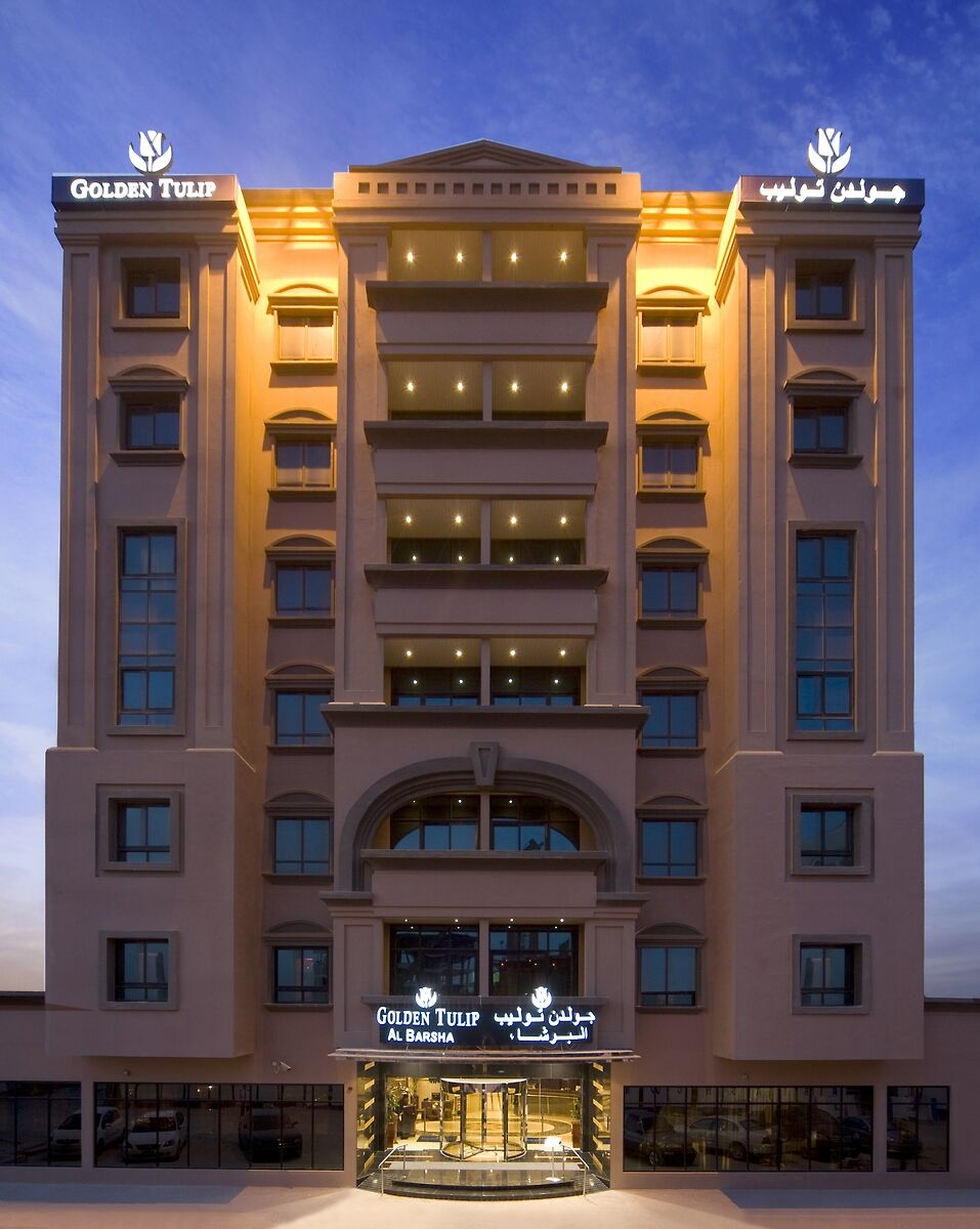 Orchid Hotel al Barsha image 2