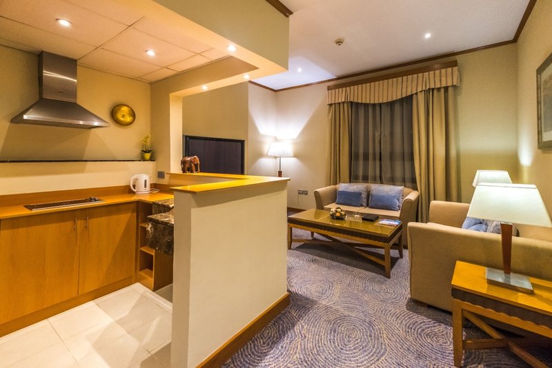 Orchid Hotel al Barsha image 3