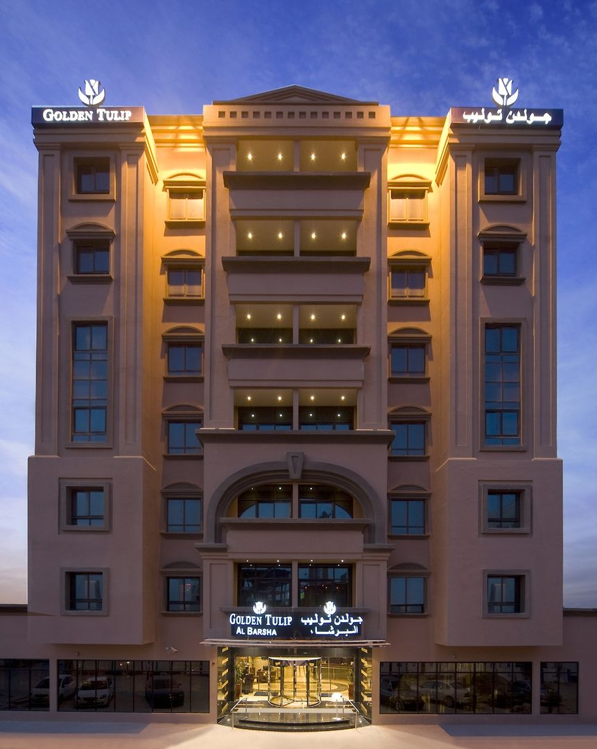Orchid Hotel al Barsha image 1
