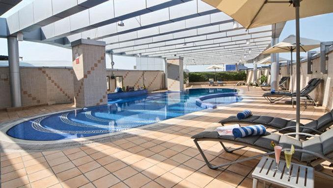 City Seasons Hotel Dubai image 1