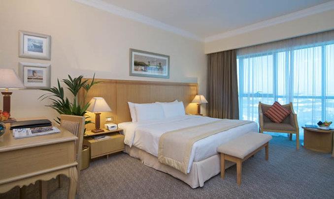 City Seasons Hotel Dubai image 2