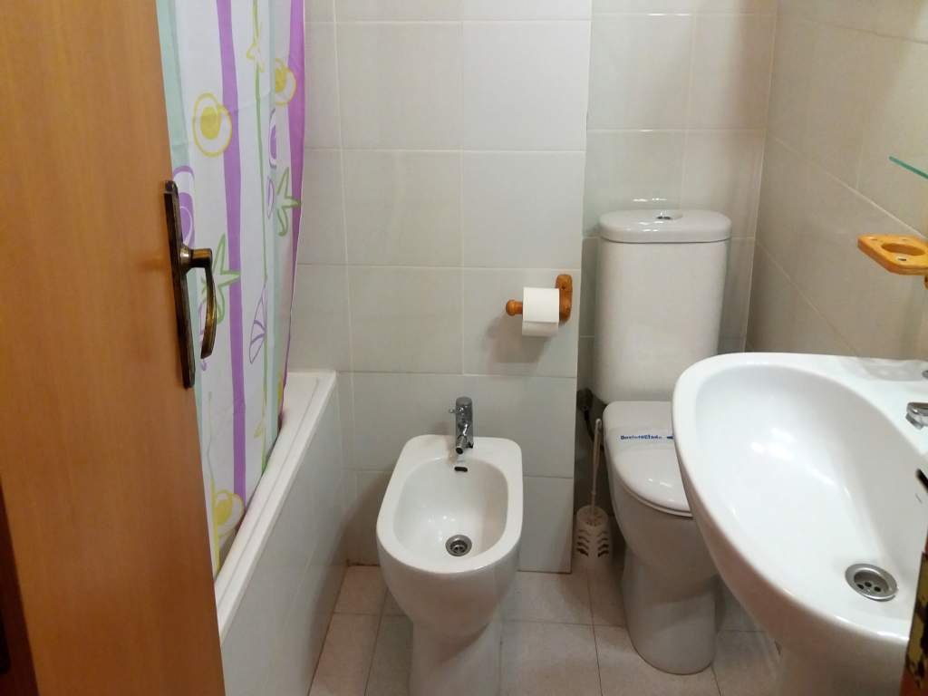 Apartamentos Entreplayas 3000 foto 13