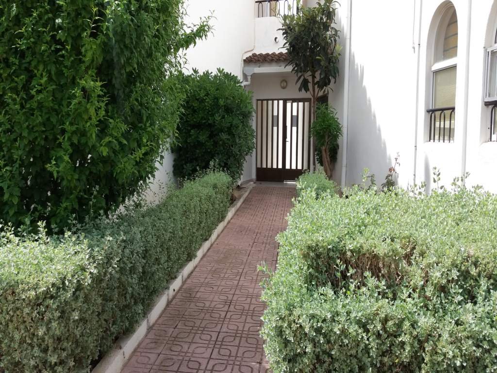 Apartamentos Entreplayas 3000 image 1