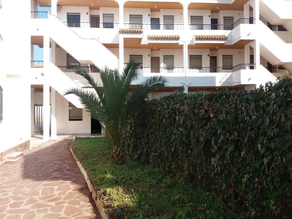 Apartamentos Entreplayas 3000 image 2