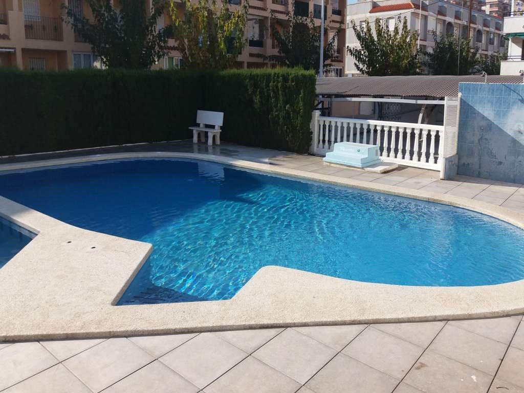 Apartamentos Entreplayas 3000 foto 15