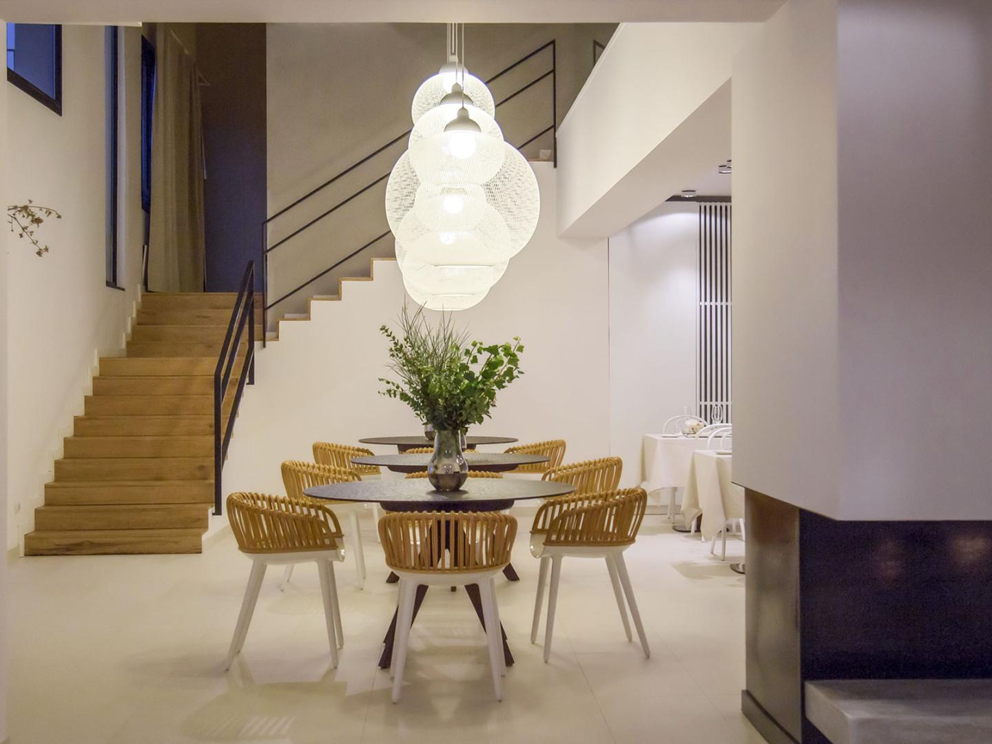 Talè restaurant & suite image 1