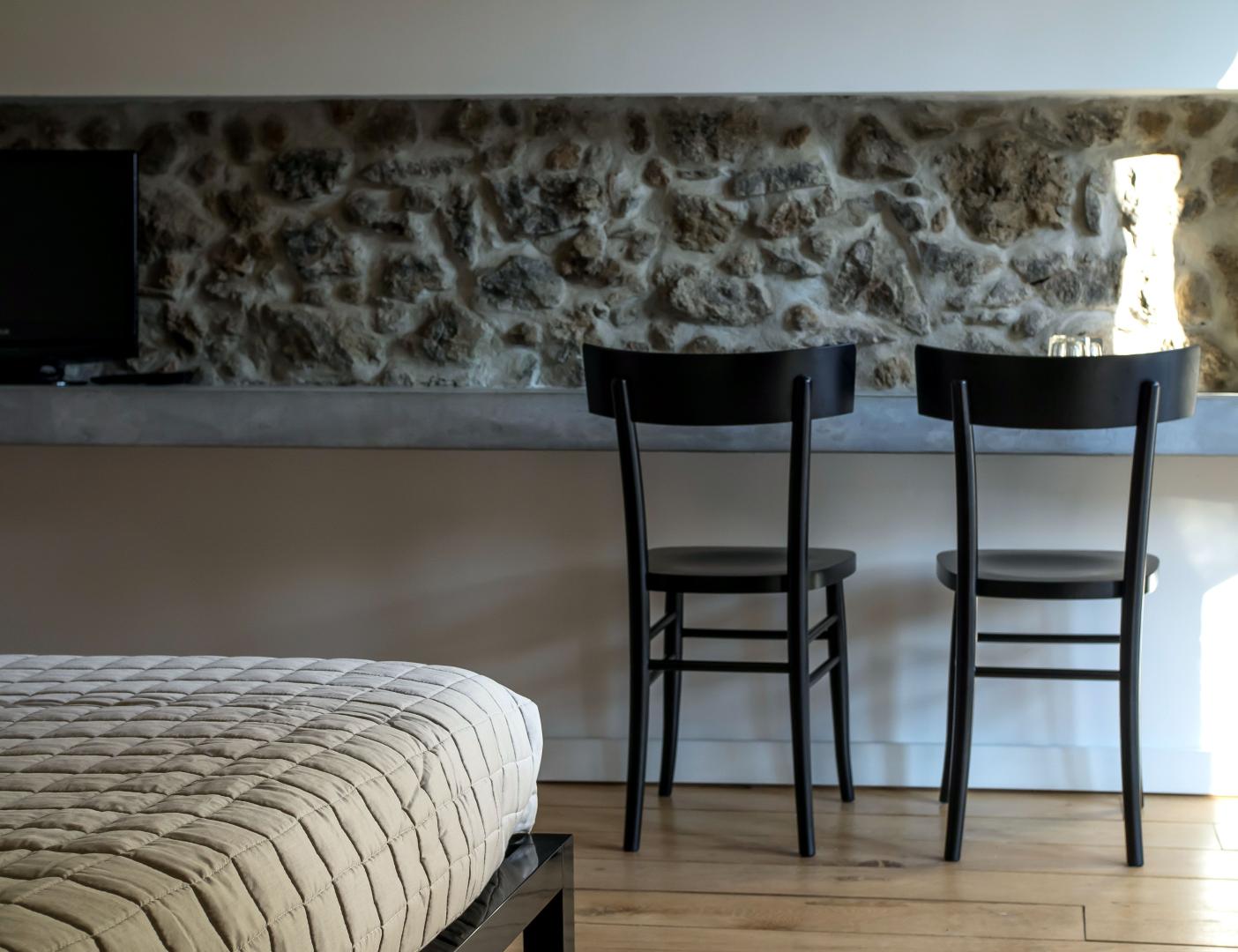 Talè restaurant & suite foto 11