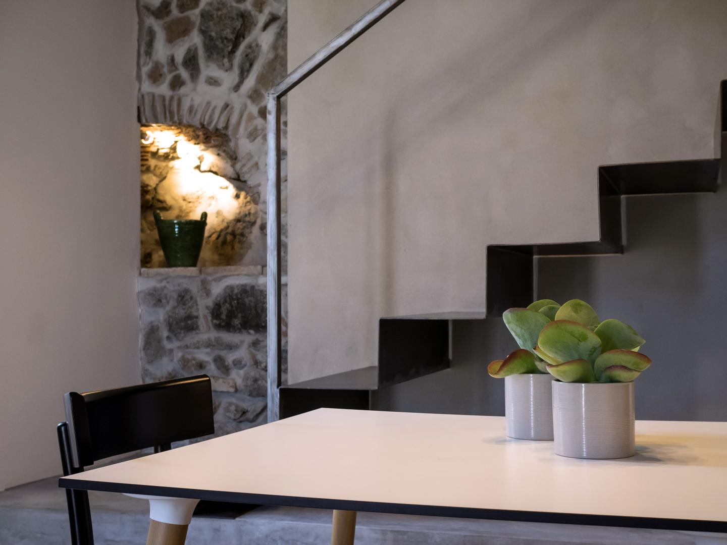 Talè restaurant & suite foto 8