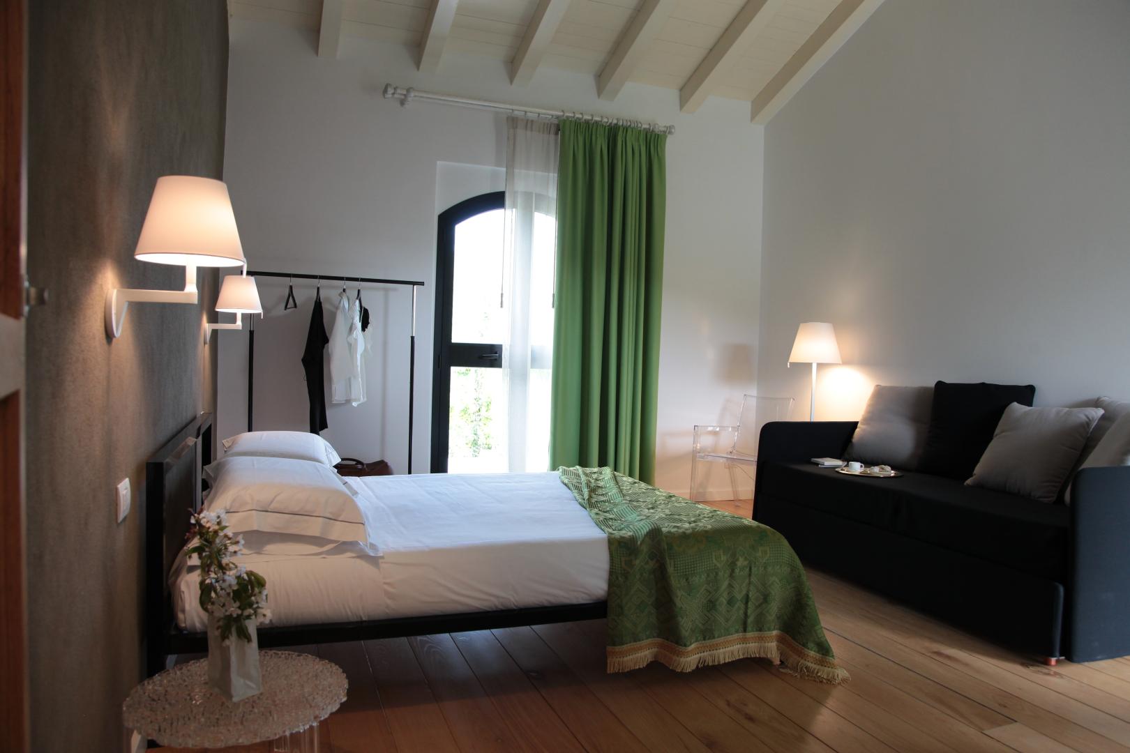Talè restaurant & suite foto 6