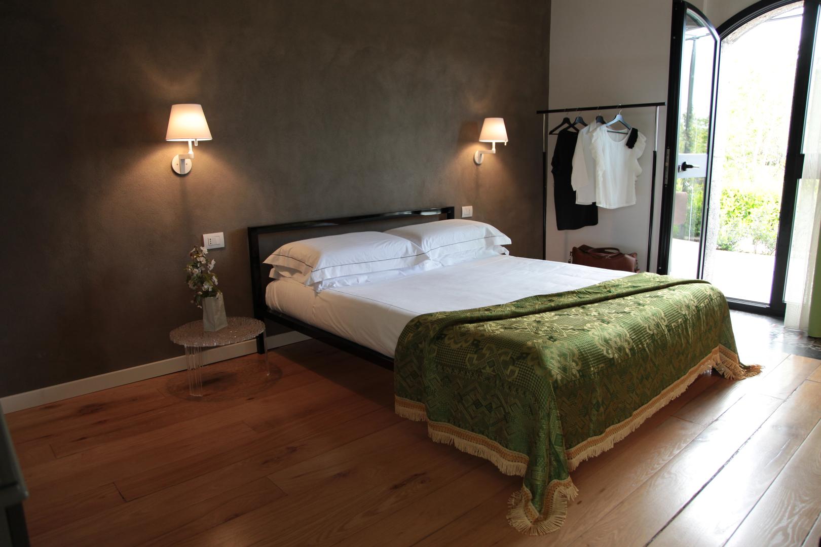 Talè restaurant & suite foto 7