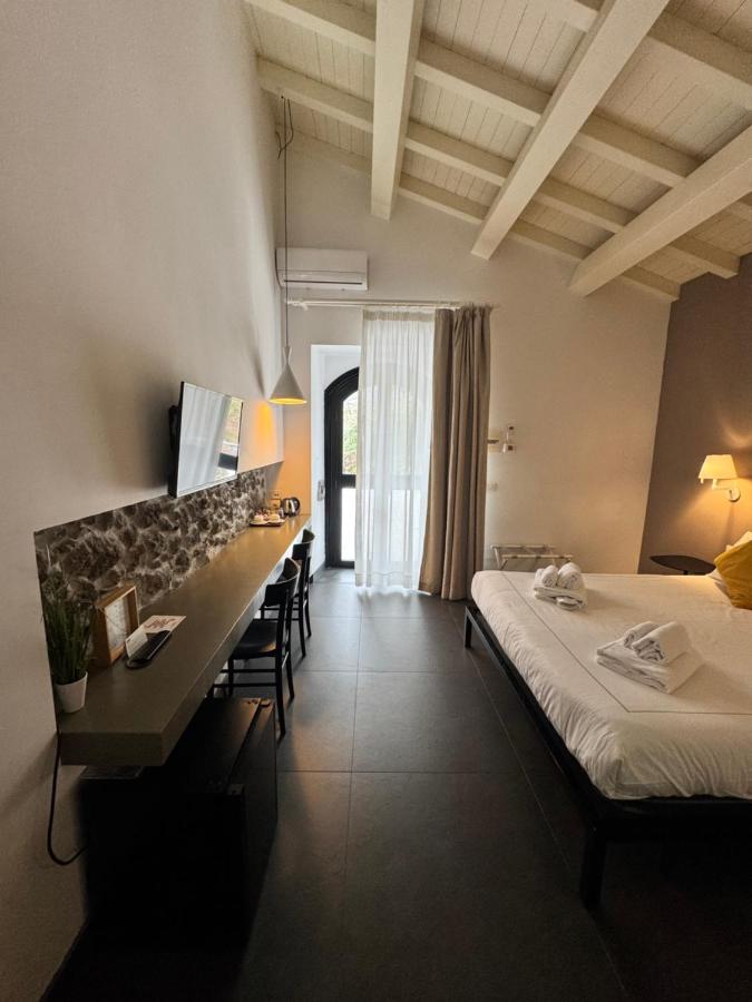 Talè restaurant & suite foto 2