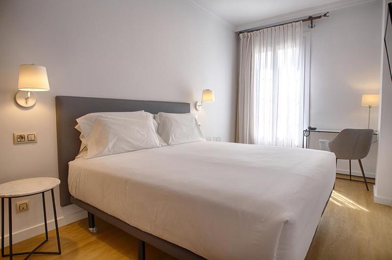 Sercotel Tribuna Málaga, Malaga, Spanje