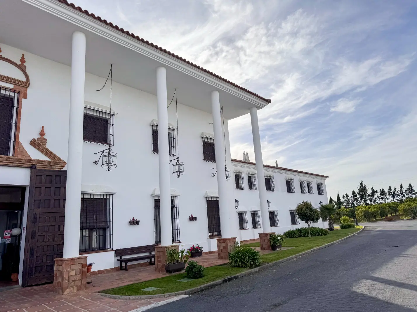 Hotel Valsequillo foto 37