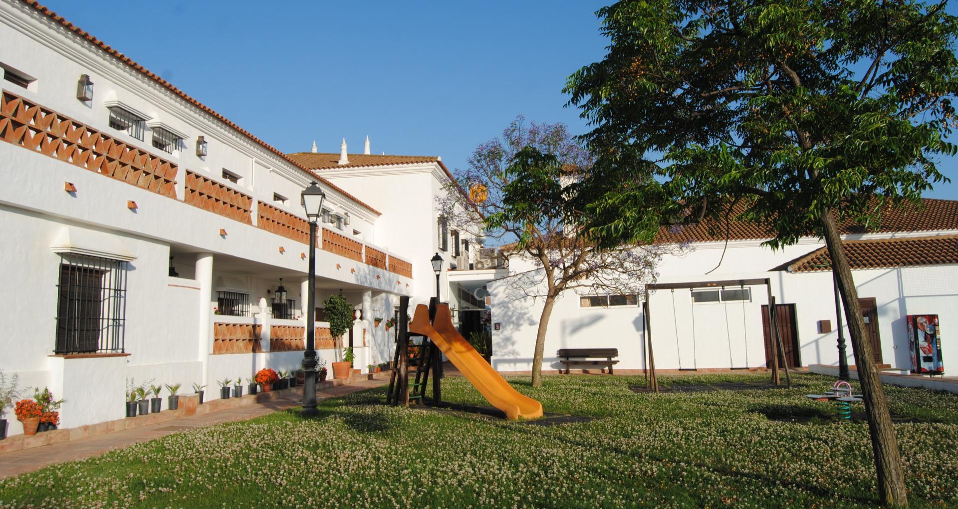 Hotel Valsequillo foto 17