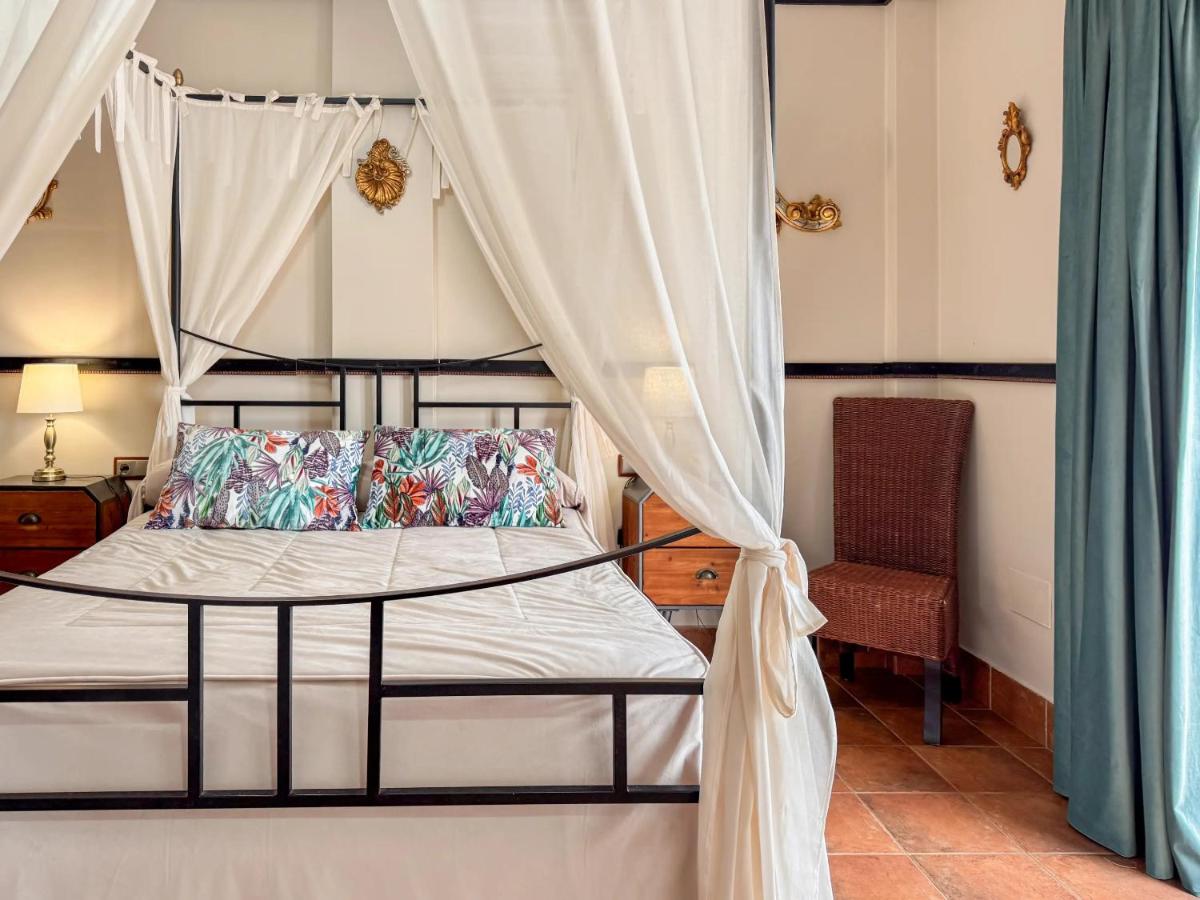 Hotel Valsequillo