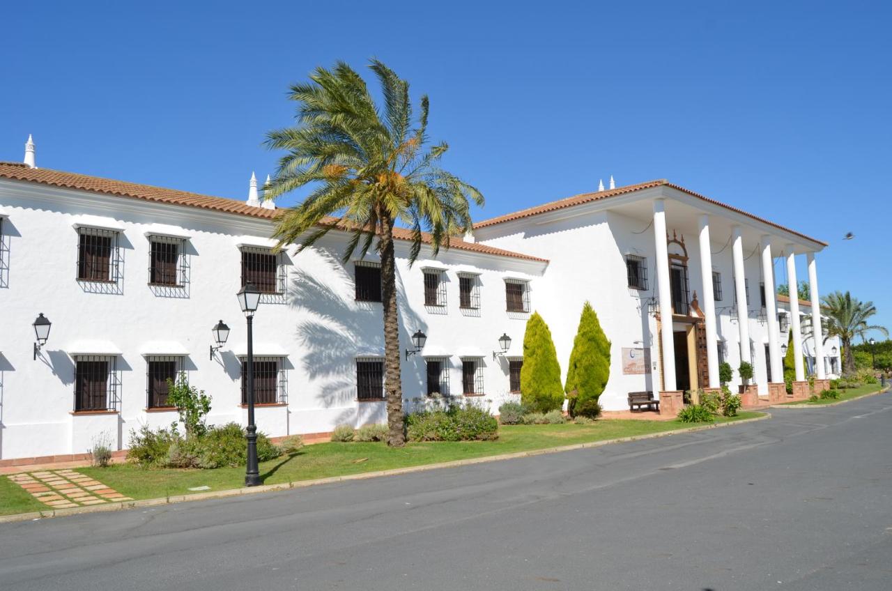 Hotel Valsequillo in Lepe - foto 3