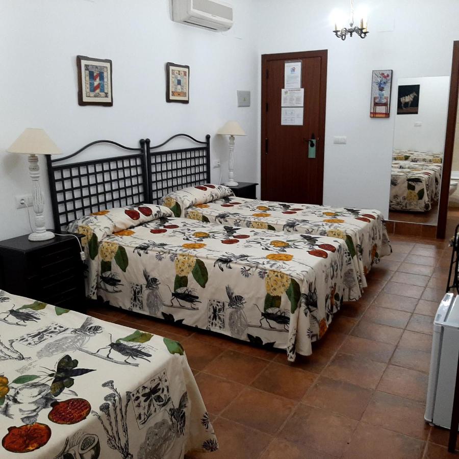 Hotel Valsequillo in Lepe - foto 4