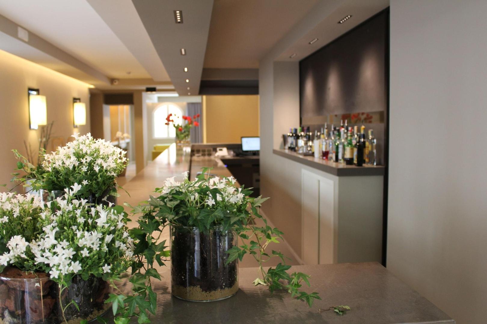 Airone City Hotel foto 19