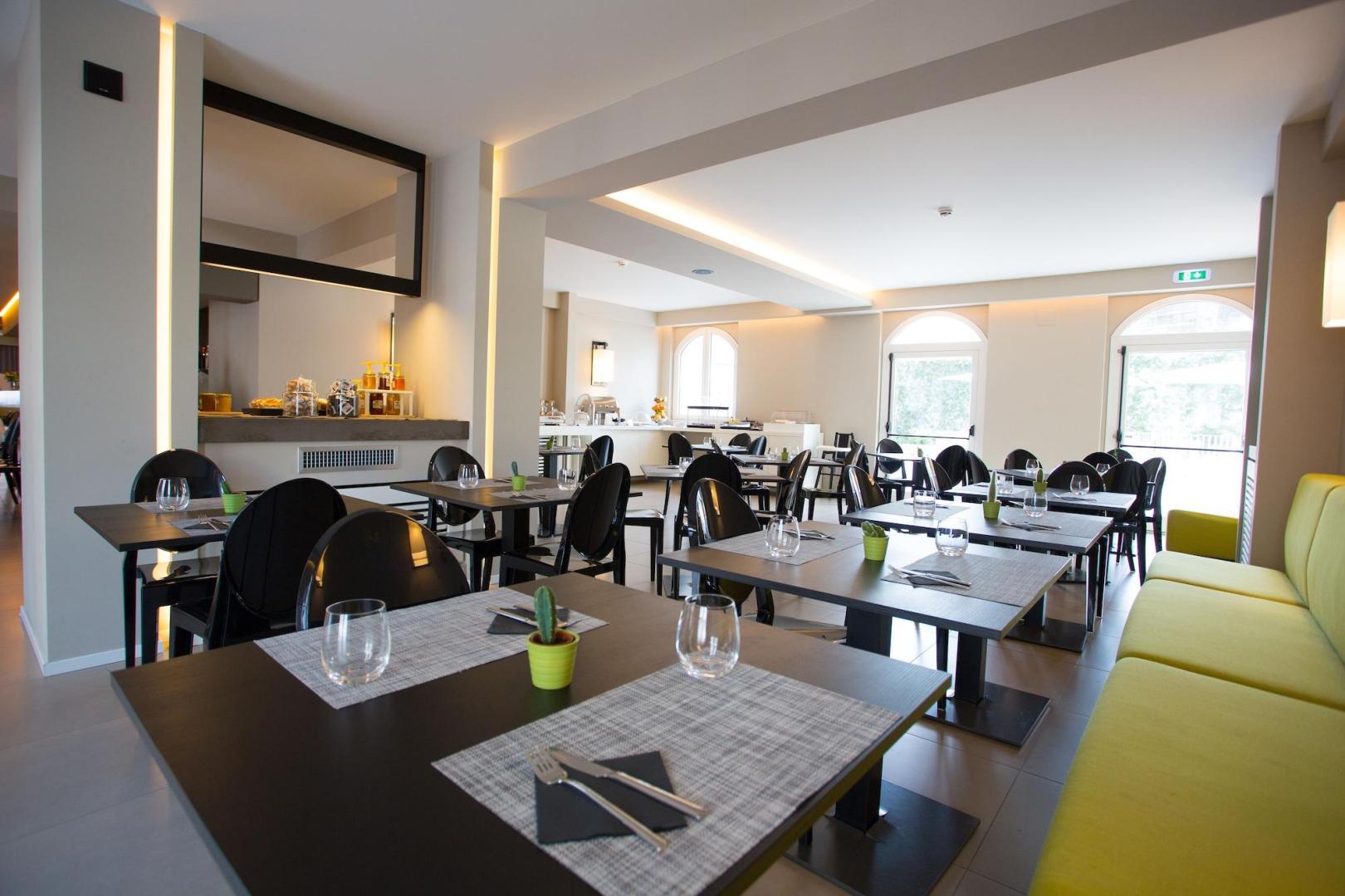 Airone City Hotel foto 16
