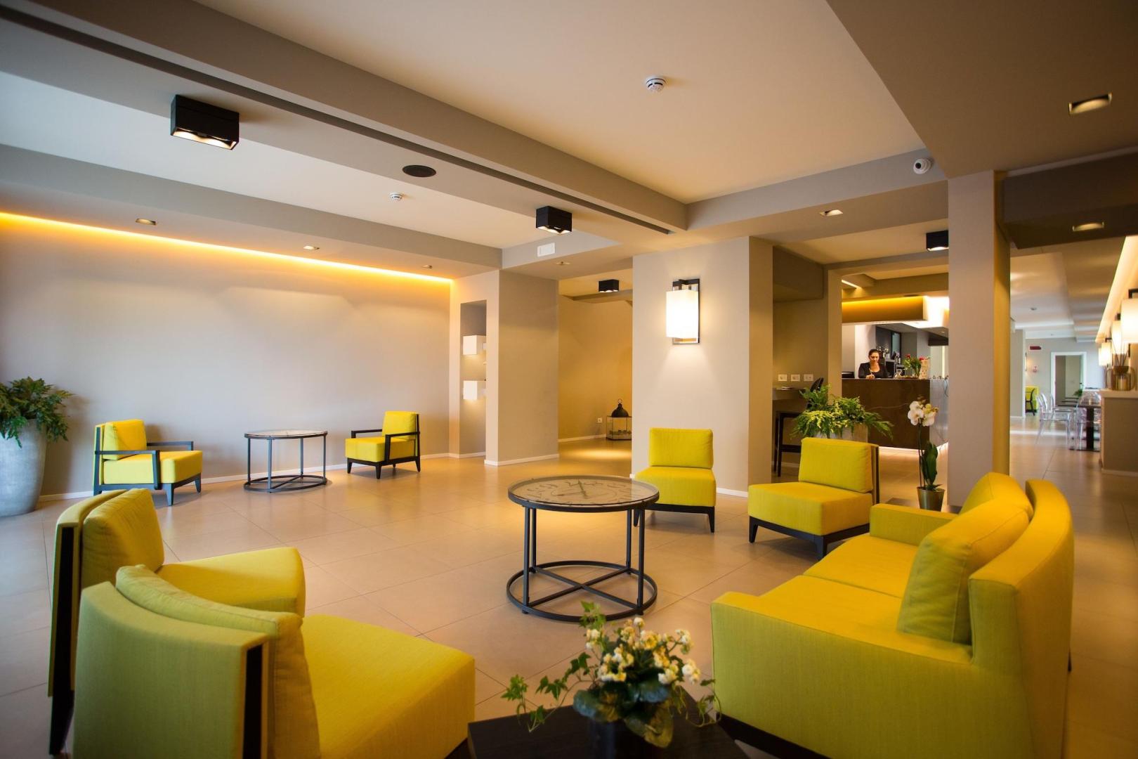 Airone City Hotel foto 10