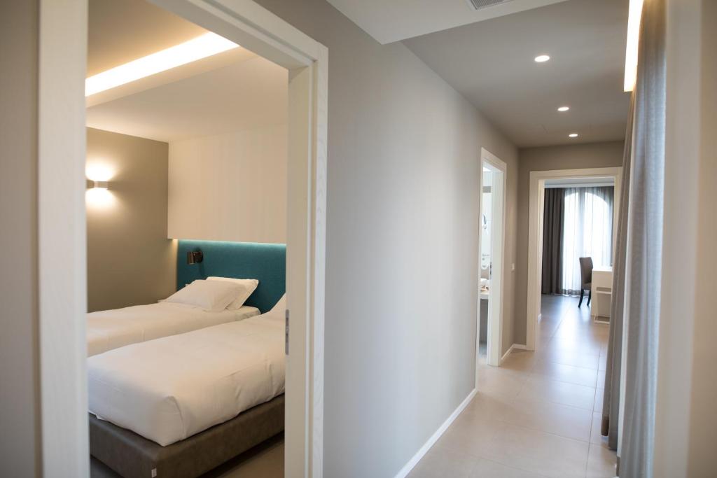 Airone City Hotel foto 35