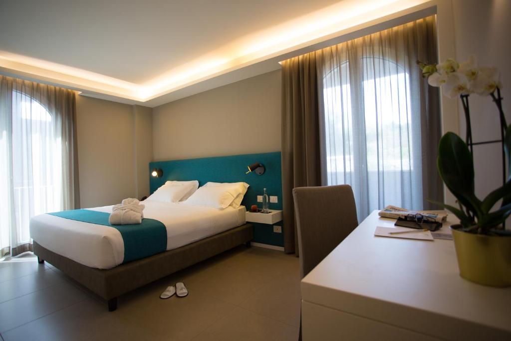 Airone City Hotel foto 33