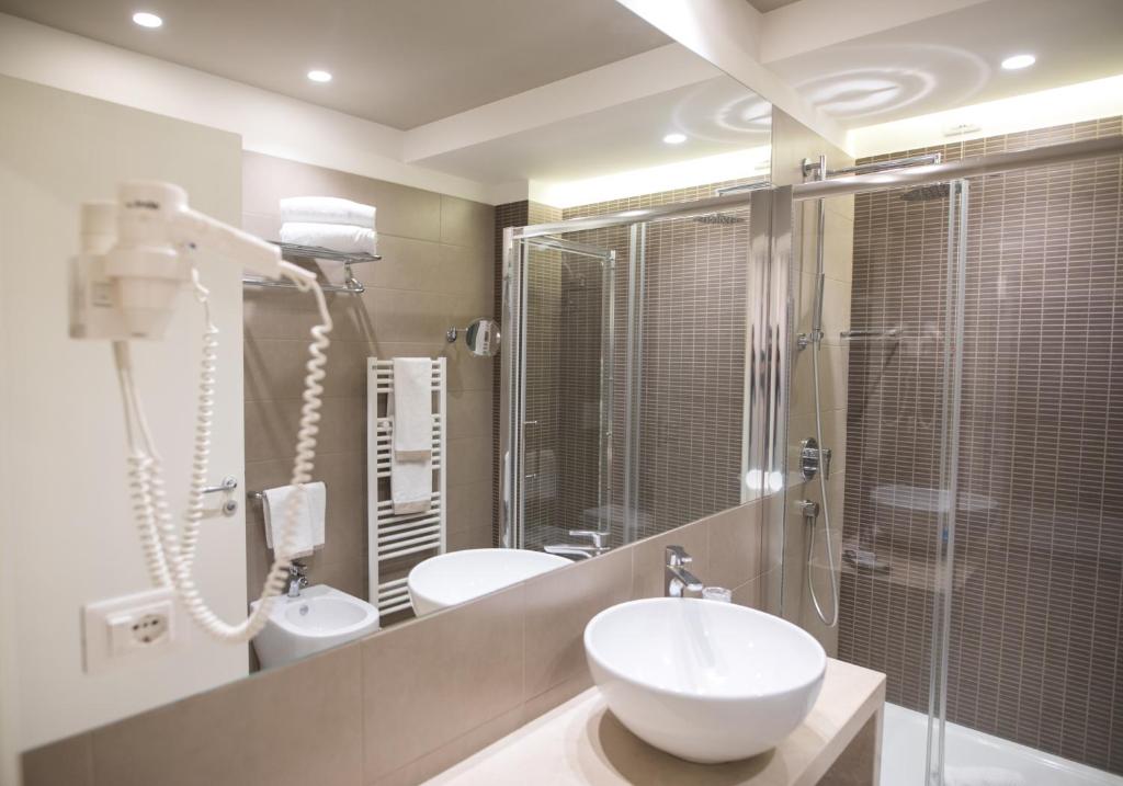 Airone City Hotel foto 34