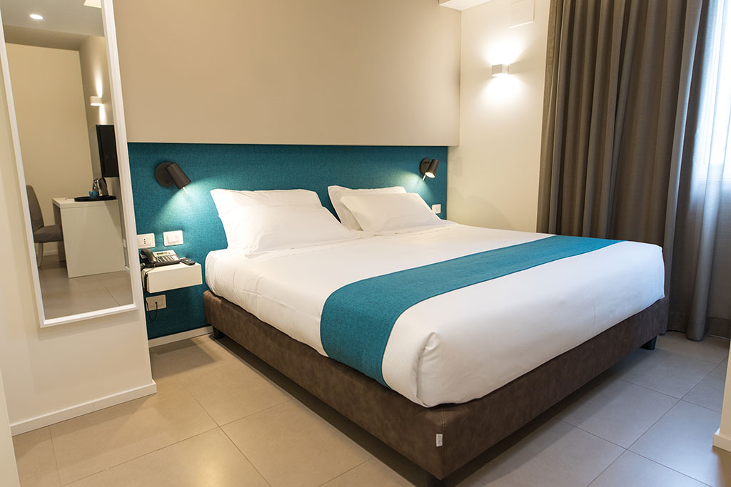 Airone City Hotel foto 31