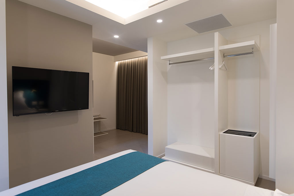 Airone City Hotel foto 32