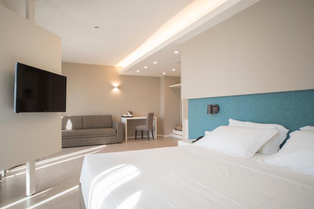 Airone City Hotel foto 28