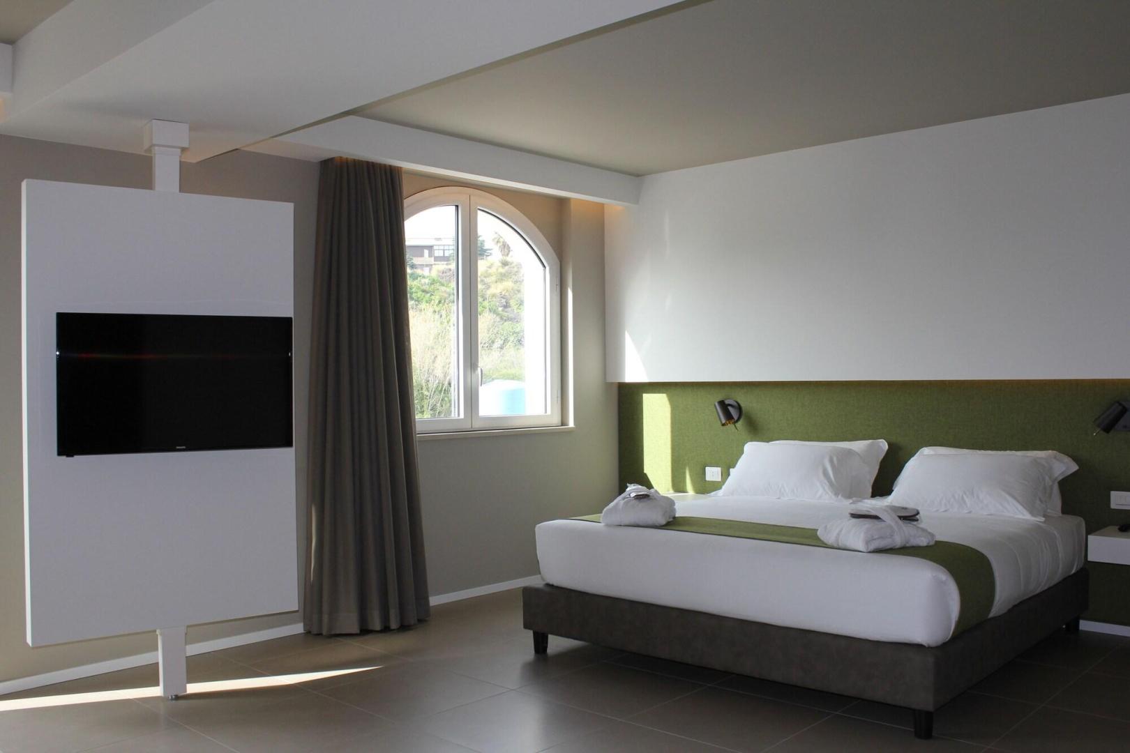 Airone City Hotel foto 21