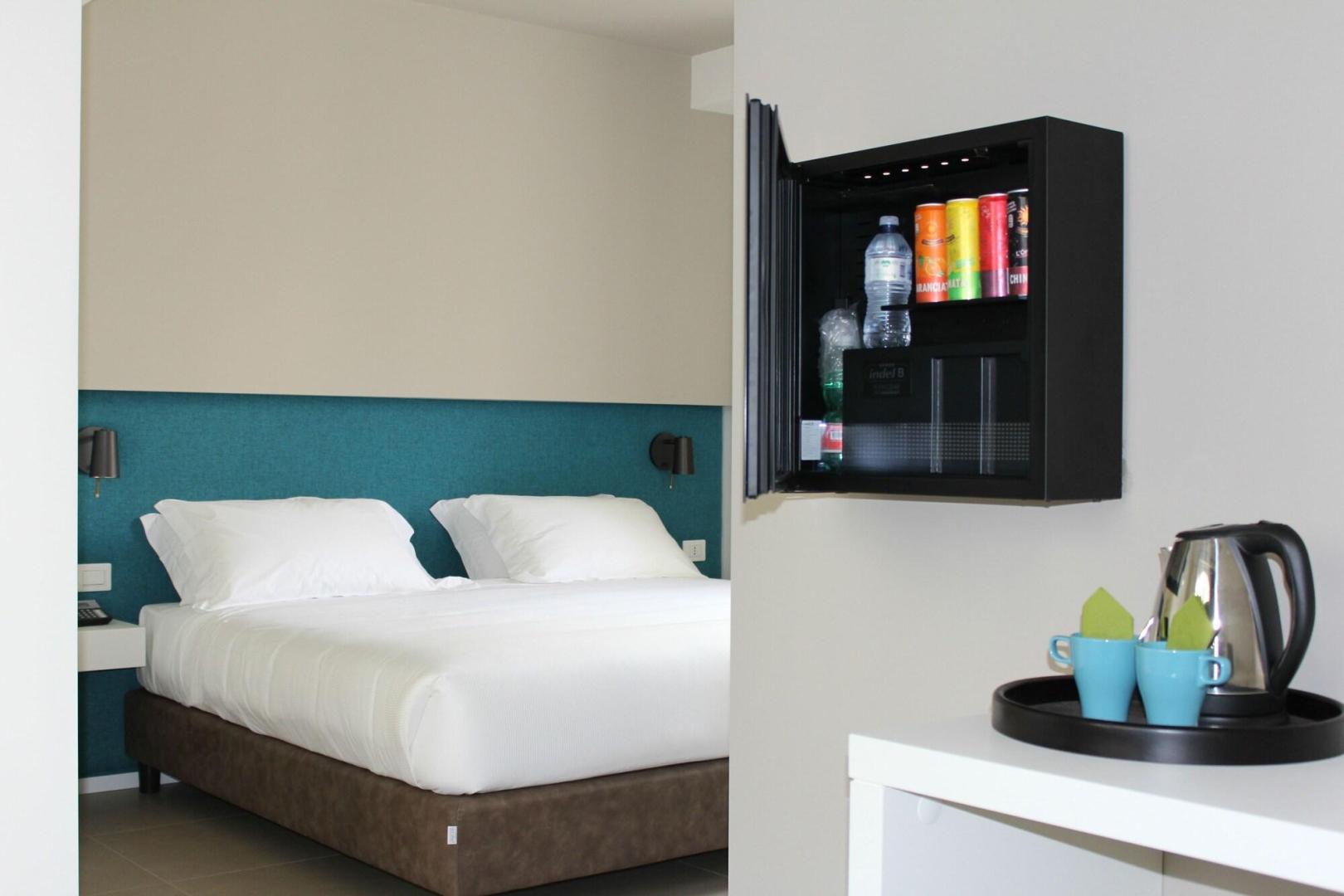 Airone City Hotel foto 18