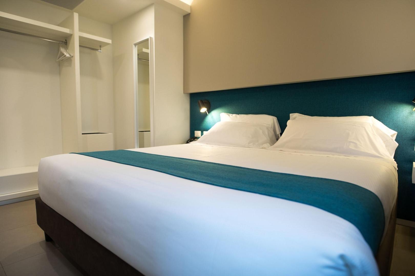 Airone City Hotel foto 23