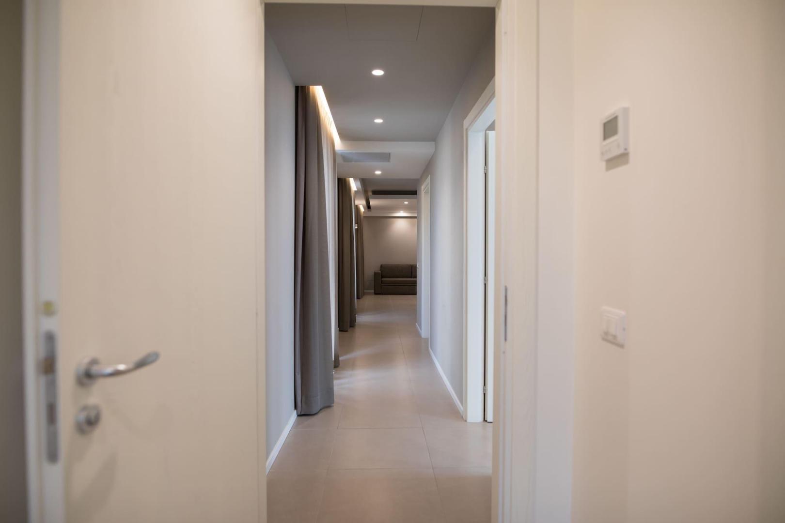 Airone City Hotel foto 6