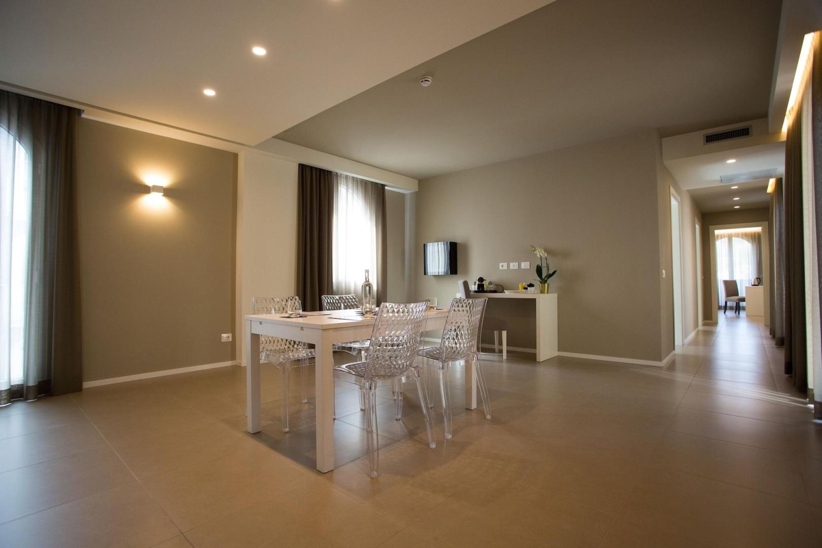 Airone City Hotel foto 7