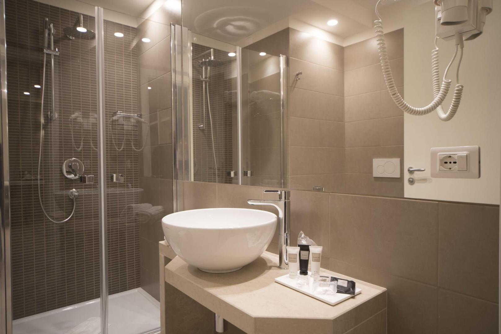Airone City Hotel foto 8