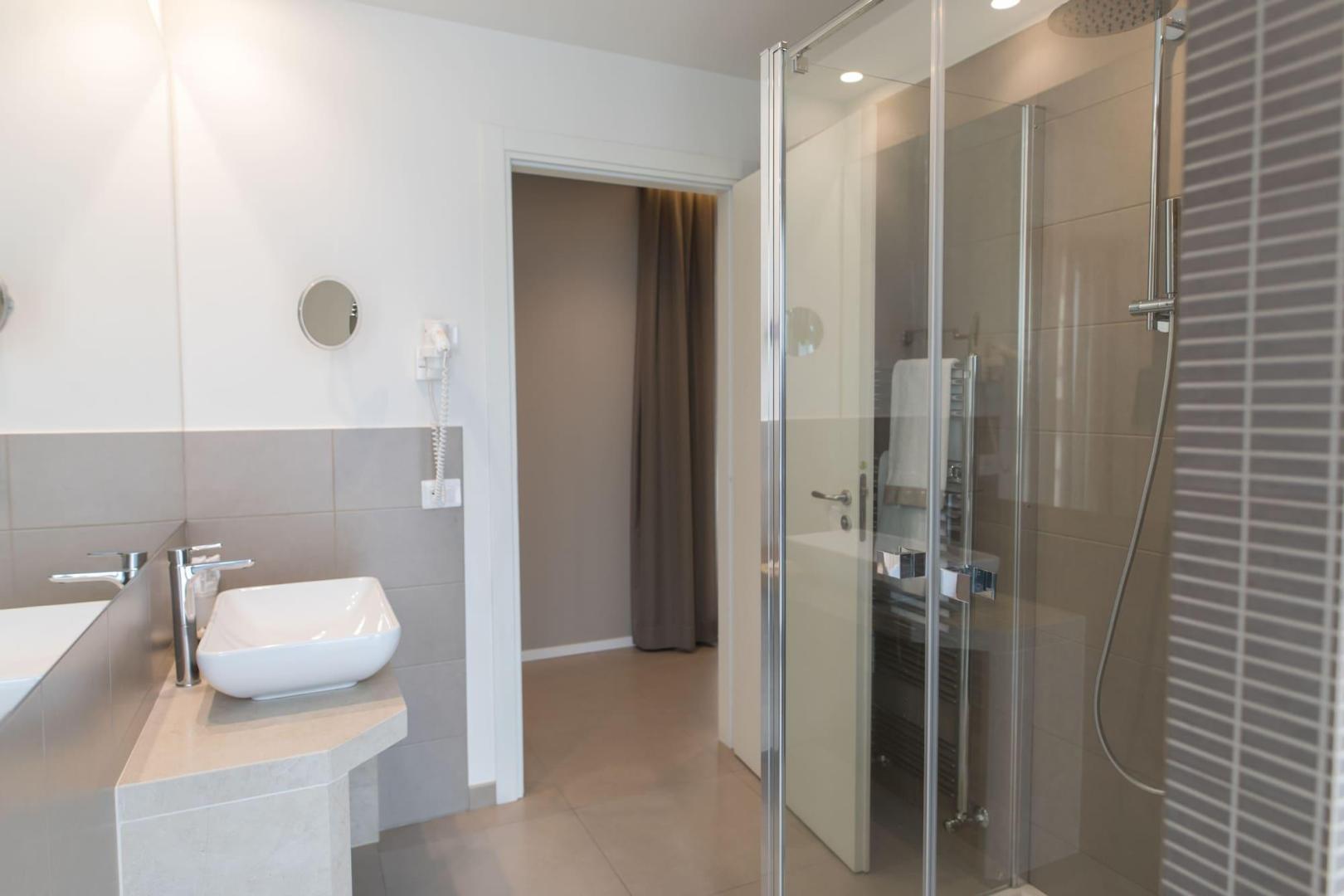 Airone City Hotel foto 9