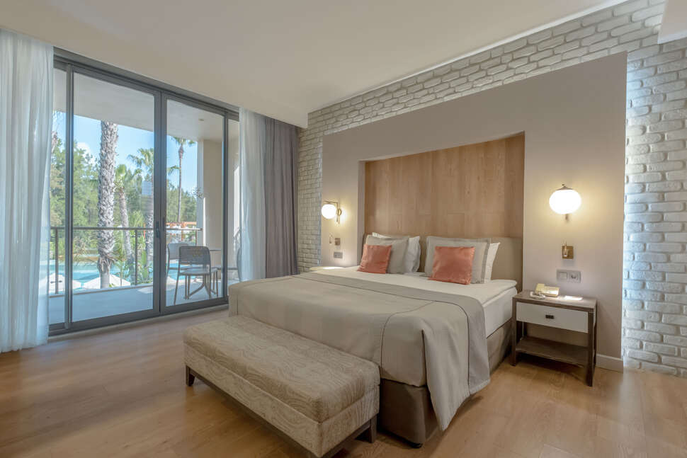 Fame Residence Lara & Spa foto 10