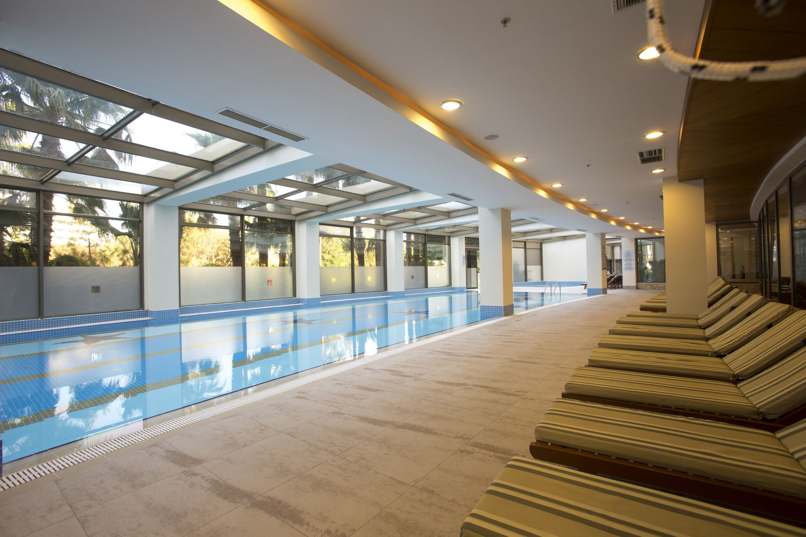 Fame Residence Lara & Spa foto 6