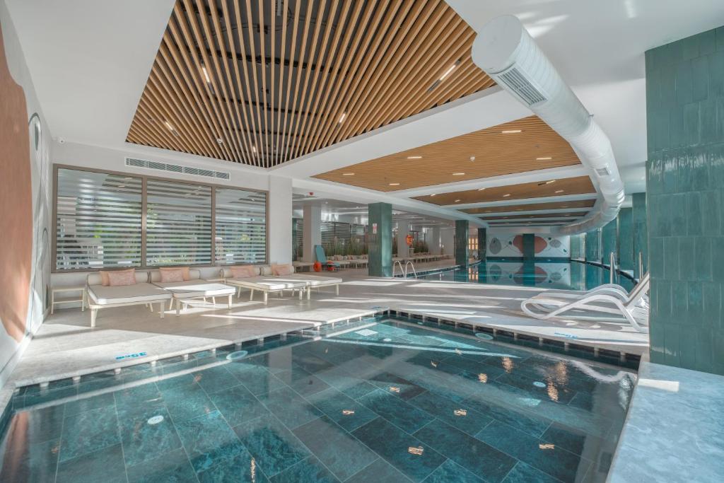 Fame Residence Lara & Spa foto 20
