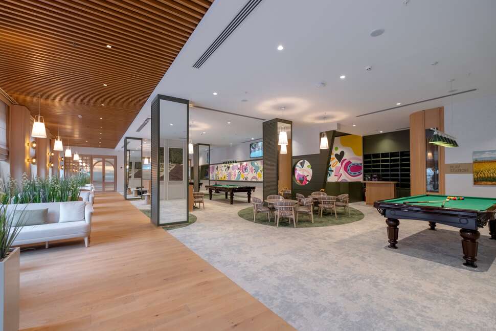 Fame Residence Lara & Spa foto 7